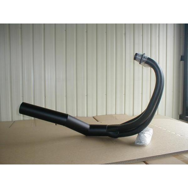 CB400Four(旧タイプ398/408)用集合【 ゼス管ショート 3D曲 CB400Four(旧タイプ398/408)用集合【 ゼス管ショート 3D曲