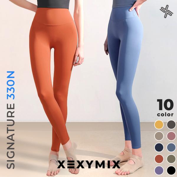 ヨガパンツ　韓国ブランド xexymix_xp9198g