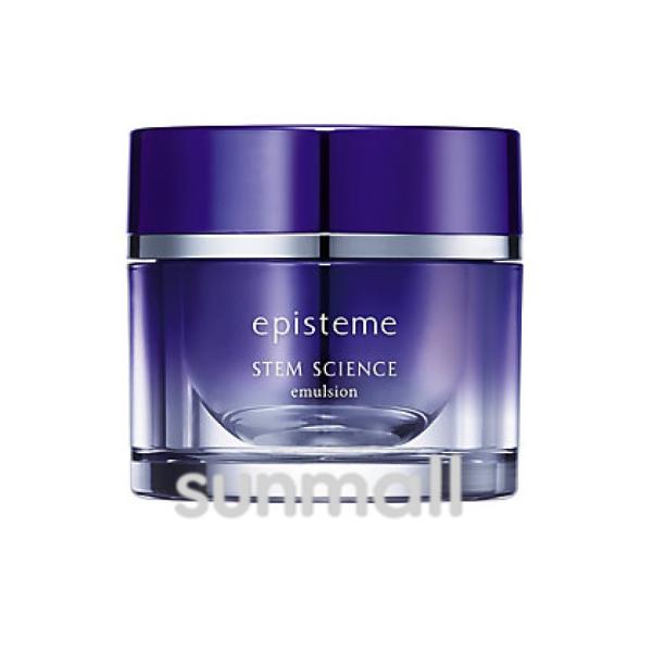 episteme エピステーム ステムサイエンスエマルジョンc（本体）45g