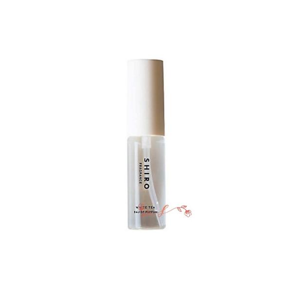SHIRO シロ オードパルファン ミニサイズ（単品）10mL（5種類の香り