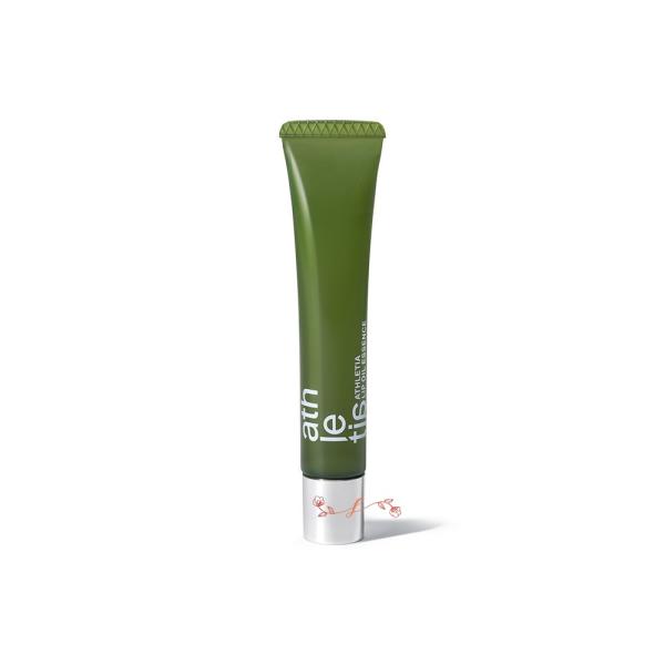 athletia アスレティアリップオイルエッセンス 10g／リップ美容液 正規
