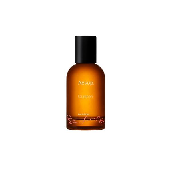 Aesop〈イソップ〉香水/オラノン Celes (セレス) | Aesop - Ouranon (イソップ - オラノン)