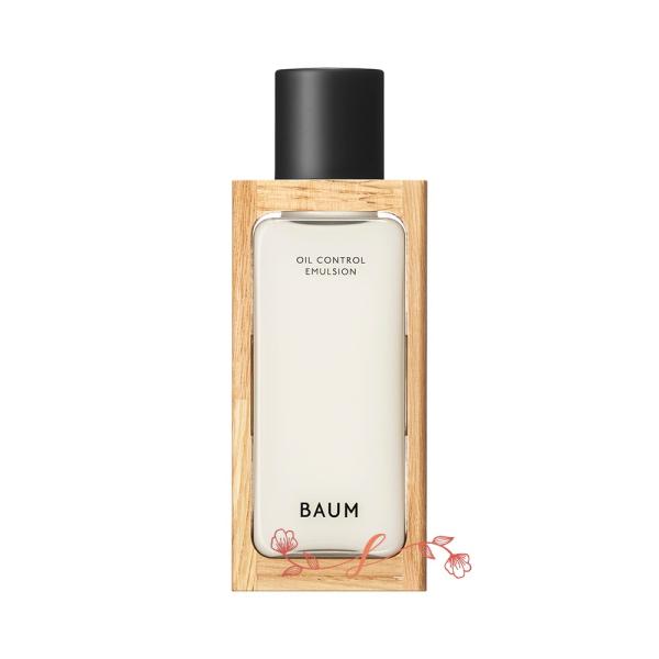 BAUM（バウム） バウムオイルコントロール エマルジョン n （本体