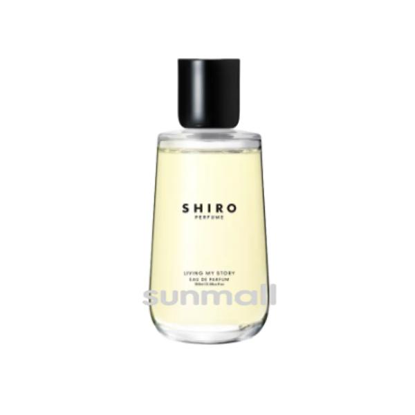 シロ SHIRO】フリージア ミスト オードパルファン 100ml FREESIA MIST オードパルファン | SHIROオフィシャルサイト