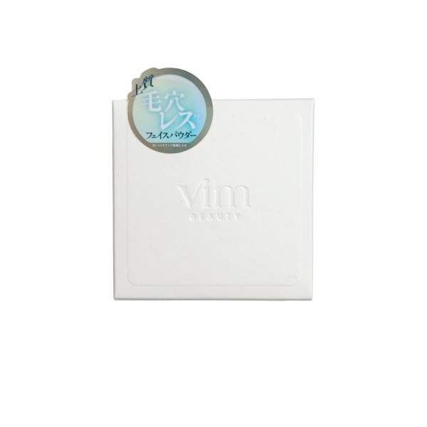 vim beauty キープコンフィデンスパウダ 4つ keep confidence powder – vim BEAUTY