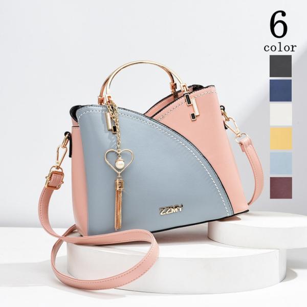 ハンドバッグ レディース ショルダーバッグ トートバッグ 2way
