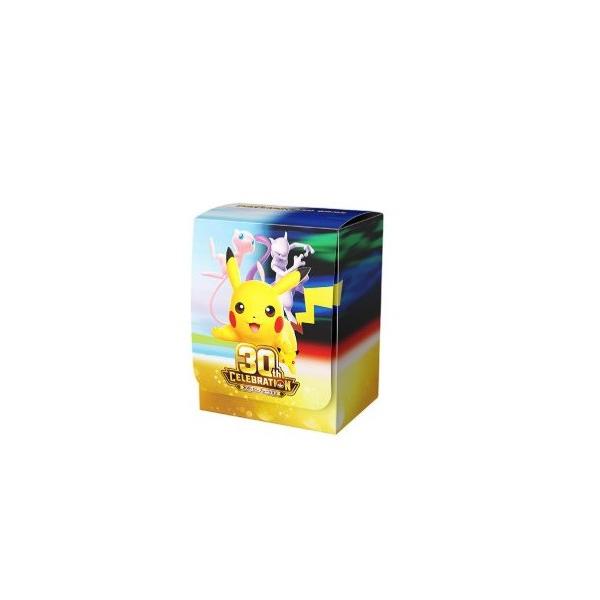 ポケモンカード デッキケース まとめ売り ポケモンカードゲーム 【予約】ポケモンカードゲーム デッキケース