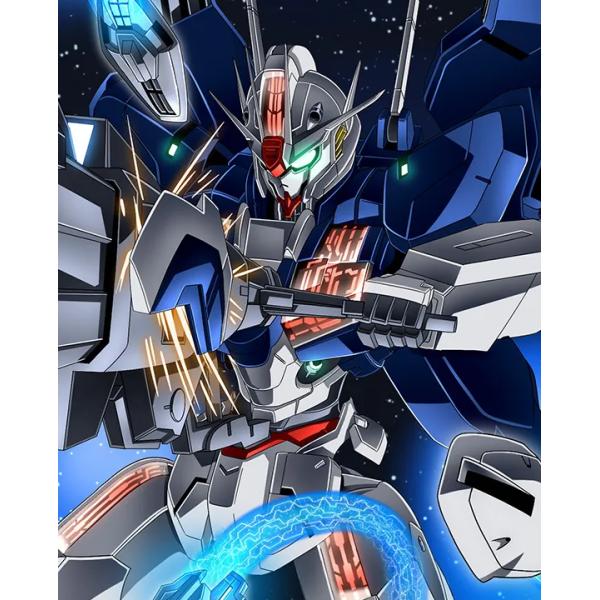 予約】ガンダムカードゲーム ブースターパック Newtype Ris
