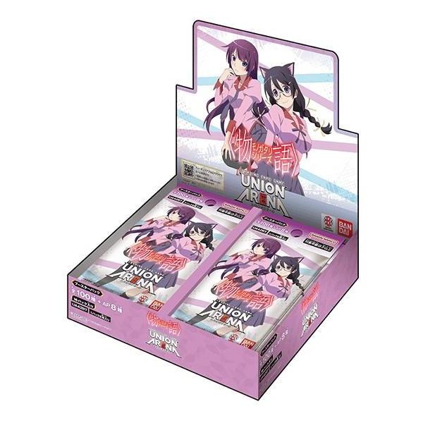 【新品未開封】物語シリーズ ユニアリ 4BOXセット 71K78ZIKjhL._UF350,350_QL80_.jpg
