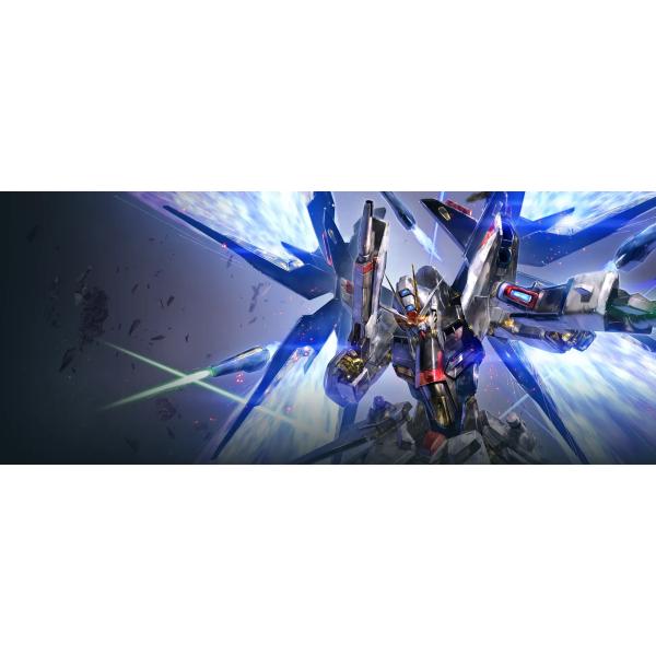 ガンダム 【予約】ガンダムカードゲーム ブースターパック Freedom