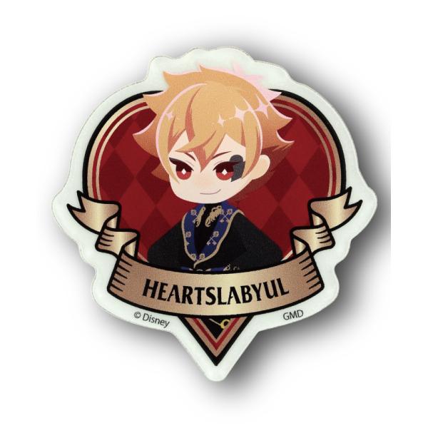 ツイステッドワンダーランドツイステエースカウントダウンステッカー22枚 カウントダウンイラストステッカーセット ツイステ｜Yahoo