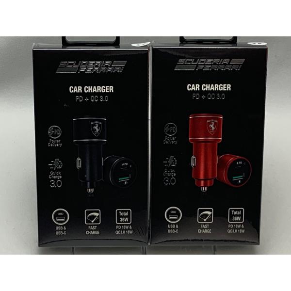 Ferrari 自動車充電器 Amazon.co.jp: フェラーリバッテリー充電器キット - アメリカ