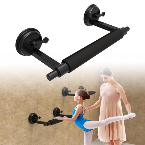 （値下げ）バレエバー　トレーニングバー　家庭用　桧材使用 バレエ トレーニングバー 家庭用 桧材使用（カンミさん専用