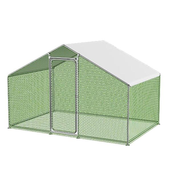 GANAZONO 菜園鶏小屋ネットワーク 亜鉛メッキチキンワイヤー GANAZONO 菜園鶏小屋ネットワーク 亜鉛メッキチキンワイヤー