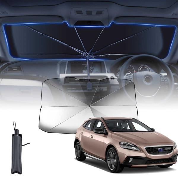 【てんじん】VOLVO V40 純正サンシェード てんじん】VOLVO V40 純正サンシェード VOLVO ボルボ V40/V40CC