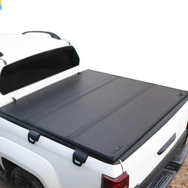 トヨタ HILUX トノカバー ダークグレー 収納袋付き トヨタ HILUX トノカバー ダークグレー 収納袋付き（でおすすめ