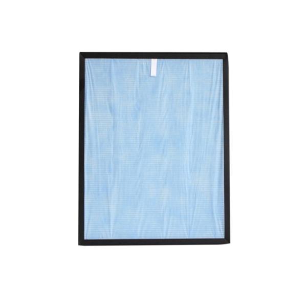 未使用　SANYO 空気清浄機フィルター ABC-FAH15 2個 AD-1PCS空気清浄機部品ABC-FKH15B HEPAフィルターフィット感のための