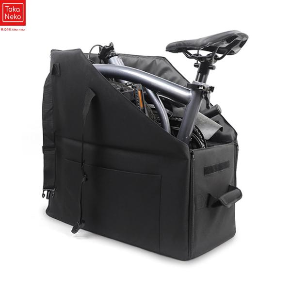 折り畳み自転車 収納ボックス 折りたたみ自転車 収納 バック自転車用輪