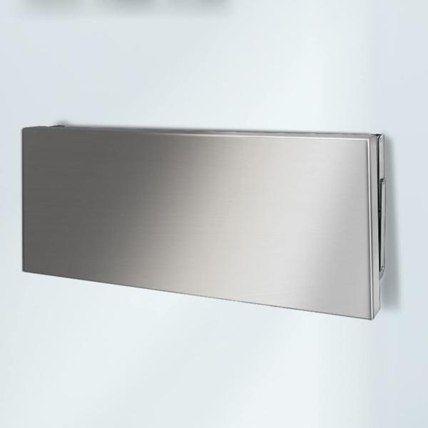 壁掛けテーブル ステンレススチール 100x40cm xixi68_p21008360d22e