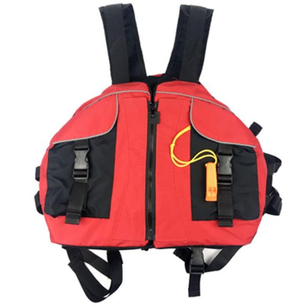 ??【ベルトの調整】：製品のバックルは調節可能なベルトで、強度が高く、破損せず、安全ロックが付いており、脱落せず、安全です。??【浮力】：環境にやさしいパールコットン。 ライトボディフローティング素材。??【安全な浮力補助具】長期使用、耐摩...