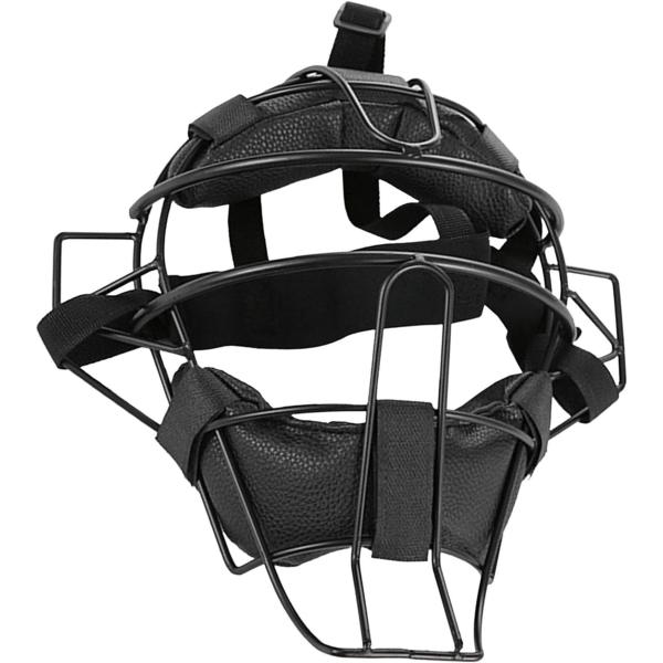 キャッチャーマスク　シニア MIZUNO 野球 キャッチャーマスク 軟式 ソフトボール兼用