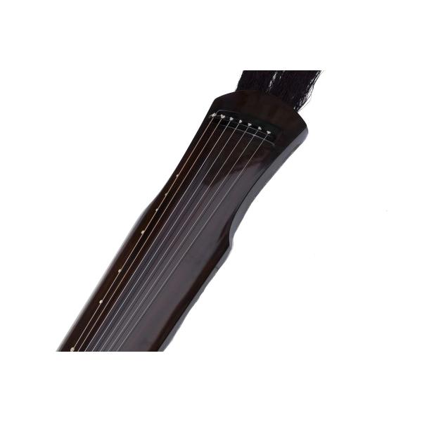 重点項目：桐の板の底を精選します,入門レベルと専用レベルの人が使う琴に適しています,この一年間を経て、手作業で斬り落して作ったのです。練習として使うのはとても快適です。特に予算に制限があります,あるいは琴に対してある程度知っている友達が欲し...