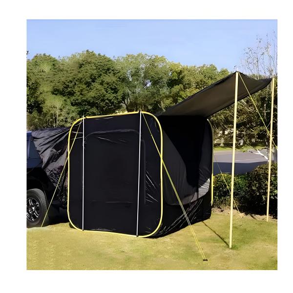 新品 ポップアップテント キャンプ 着替え 地震 防災 車中泊 透けないテント xixi68_p210224564c20