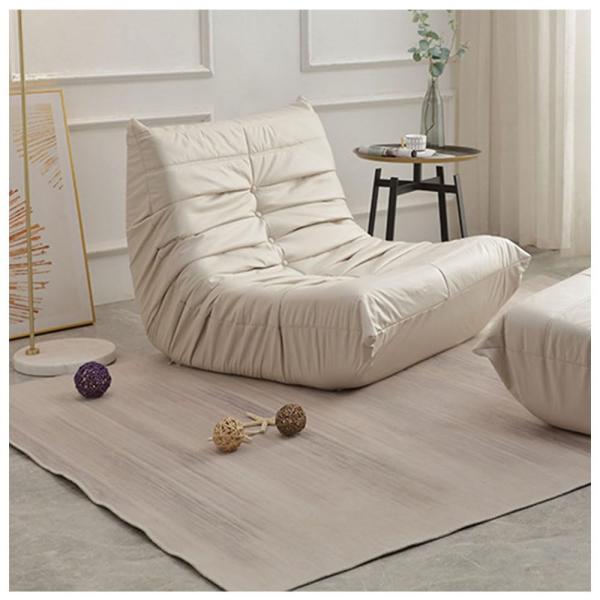 怠け者ソファー畳寝室小ソファーリビングベッドの上 r22041450b035_1.jpg