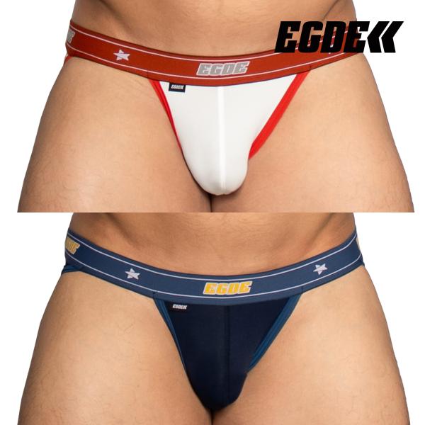 【4174】STELLA super low-rise sports briefs