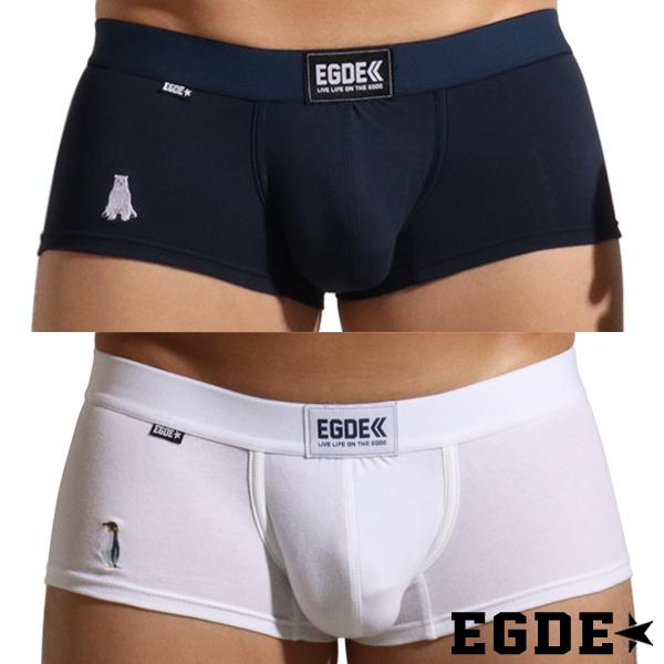 Egde North Pole スーパーローライズ ボクサーパンツ Bxr Egde 通販 Yahoo ショッピング