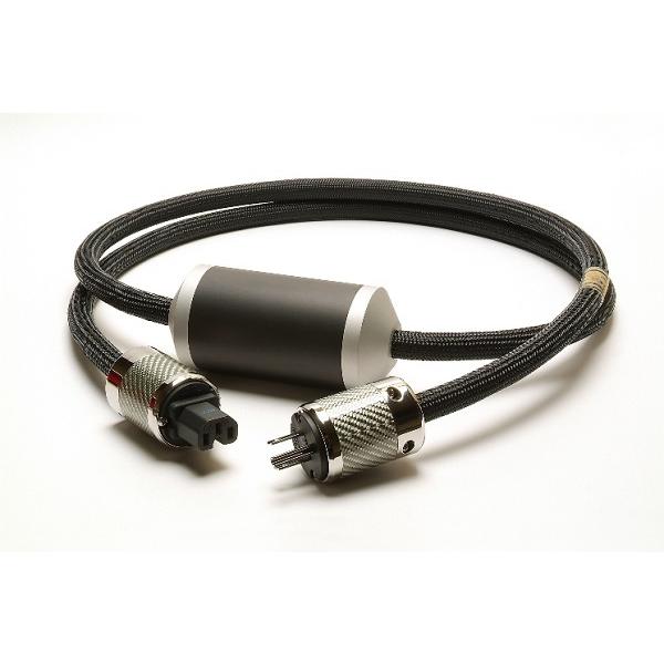 【断捨離特価】ACOUSTIC REVIVE POWER STANDARD Power cord acoustic revive 断捨離特価 ACOUSTIC REVIVE POWER