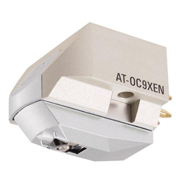 audio technica I[fBIeNjJ AT-OC9XEN J[gbW