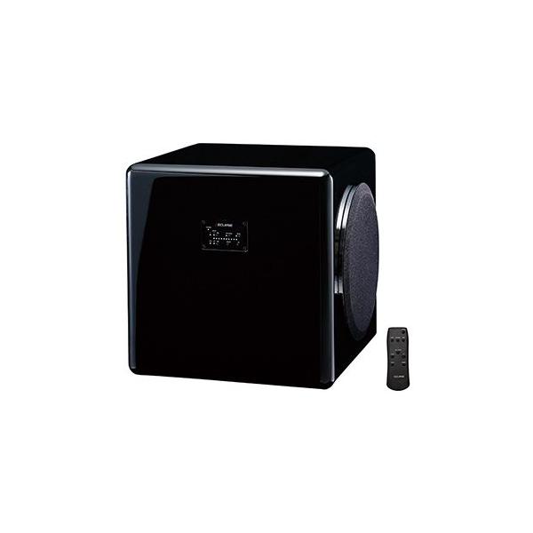 ECLIPSE イクリプス TD725SWMK2 サブウーハー : サウンド