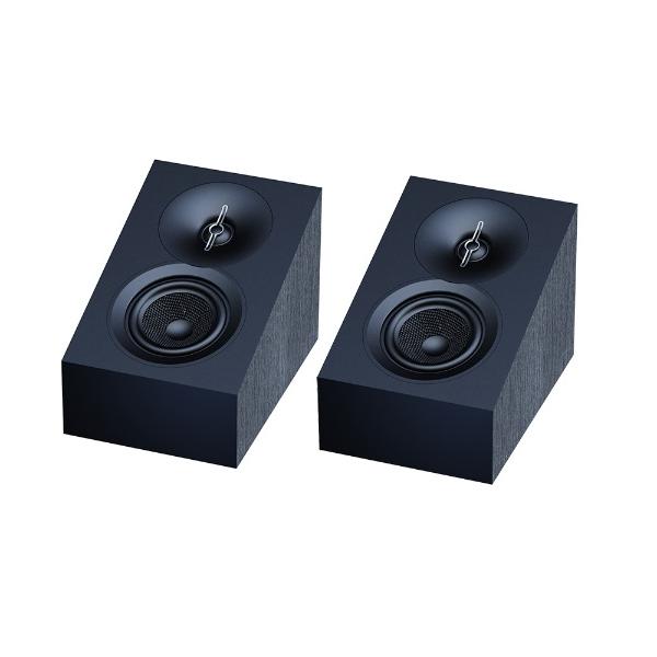 ELAC　センタースピーカー ELAC エラック Debut A4.3 (ペア) スピーカー : サウンド