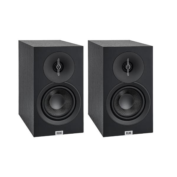 ELAC（エラック） Debut B5.3 (ペア) スピーカー : サウンド サポート