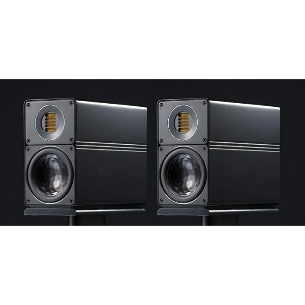 ELAC 正規品 エラック ELEGANT BS312.2 (ペア) スピーカー