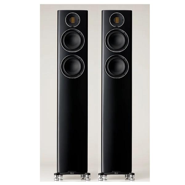 【ナミノリオ】ELAC CARINA FS247.4 スピーカー ELAC エラック CARINA FS247.4 (ペア) スピーカー : サウンド