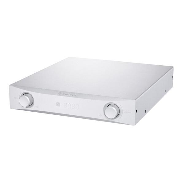 NuPrime 国内正規品 ニュープライム IDA-8 シルバー プリメイン NuPrime 国内正規品 ニュープライム IDA-8 シルバー プリメイン