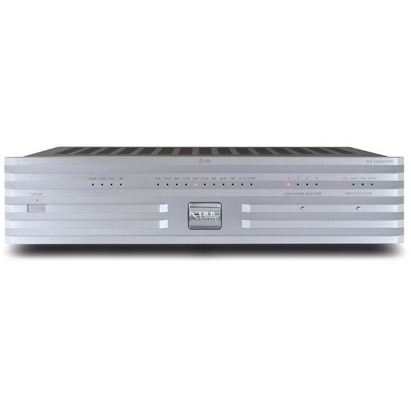 SOULNOTE ソウルノート D-1N プラチナム・シルバー DAコンバーター  