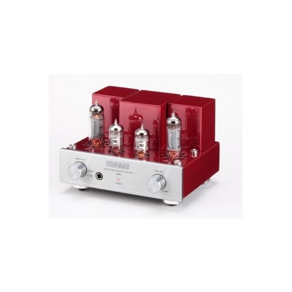 TRIODE トライオード Ruby 真空管プリメインアンプ : triode