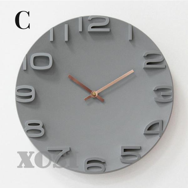 時計 壁掛け 人気 オシャレ 北欧 掛け時計 インテリア 壁掛け時計 おしゃれ オシャレ北欧 シンプル おしゃれ 大きい 大型 静音 時計 壁掛け時計 見やすい シンプル インテリア 乾電池 代購幫