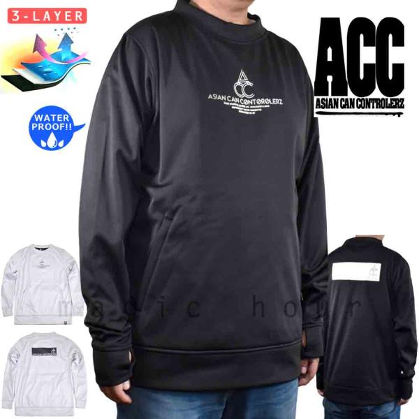 ACC ボートウェア xover-int_acc-23crew-muverz