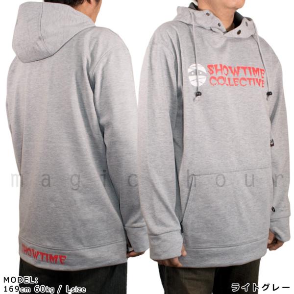 スノーボード パーカー スノボー トールパーカー 撥水 ロング丈 防風 ウェア ジャケット メンズ レディース フード付 Showtime ブランド ショウタイム Bar Logo Buyee Buyee Japanese Proxy Service Buy From Japan Bot Online