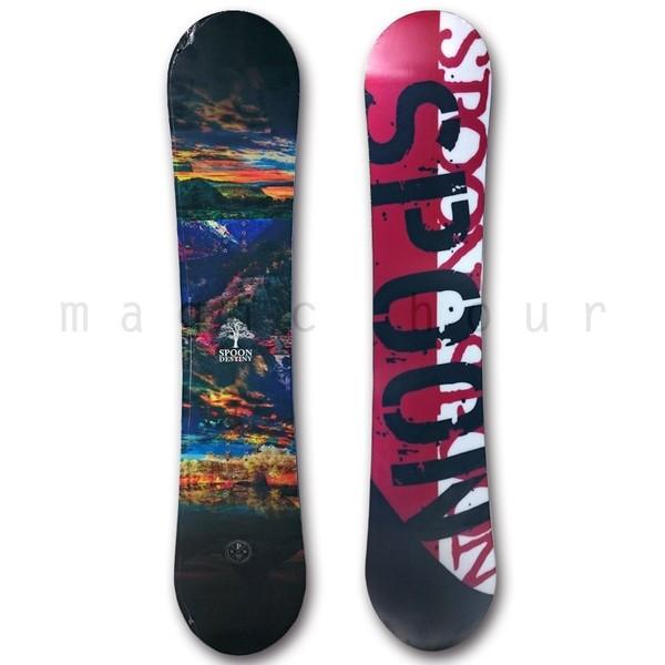 スノーボード 板 メンズ レディース 単品 Spoon スプーン Destiny スノボー 初心者 グラトリ ダブルキャンバー ボード ツインチップ 軽量 パーク かっこいい Buyee Buyee Japanese Proxy Service Buy From Japan Bot Online