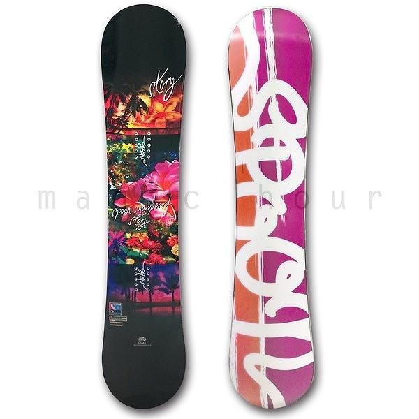 スノーボード 板 レディース 2点 セット スノボー ビンディング Spoon スプーン Story 初心者 ハイブリッド キャンバー ボード グラトリ カワイイ おしゃれ 黒 Buyee Buyee Japanese Proxy Service Buy From Japan Bot Online