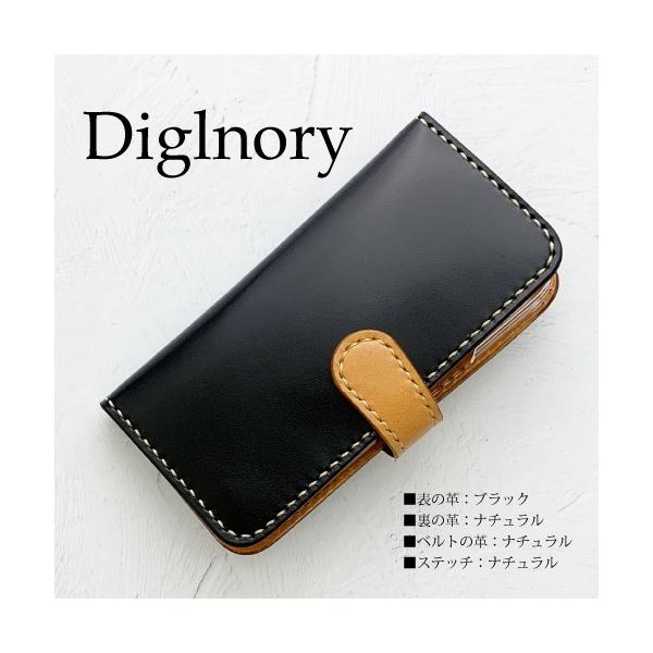 iPhone iPhone15 pro ケース 手帳型 本革 栃木レザー iPhone14