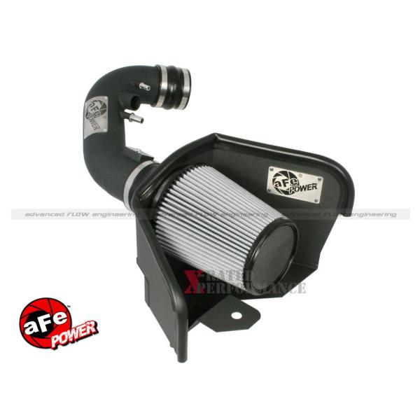 フォード マスタング GT 2011-2014 エアインテークシステム : X