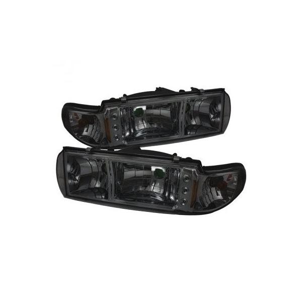 インパラ　ヘッドライト　koito製インパラ 9041□Z400FX/Z1/Z2 ハロゲンヘッドライト(KOITO製)※外リム付き