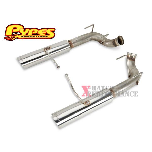 【GOD】MBRPマフラー フォード マスタング GT 2011-2014 GOD】MBRPマフラー フォード マスタング GT 2011-2014 GOD】MBRP