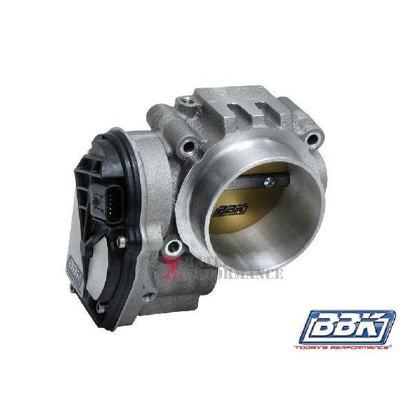 フォード マスタング 3.7L 2011-2014 ビッグスロットルボディ : X